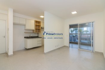 apartment em Rua Traituba, Saúde - São Paulo - SP
