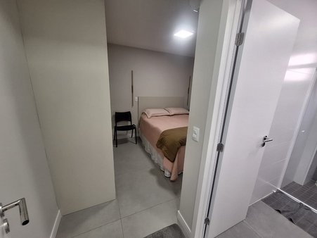 Cômodo Condomínio