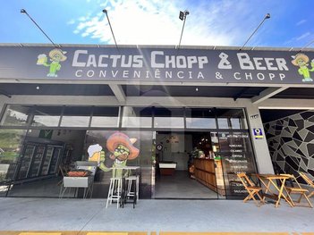 commercial_building em Joaquim Francisco de Paula, Chico de Paulo - Jaraguá do Sul - SC