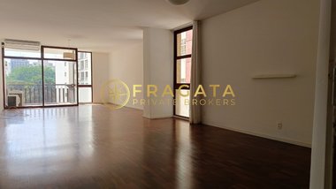 apartment em Rua Alagoas, Higienópolis - São Paulo - SP