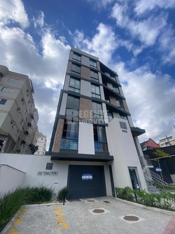 apartment em Rua Deputado Antônio Edu Vieira, Pantanal - Florianópolis - SC