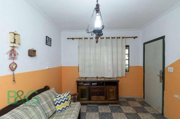house em Rua São Domingos, Remédios - Osasco - SP