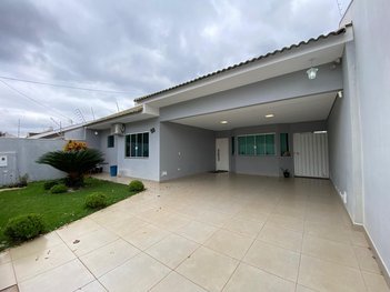 house em Rua Pioneira Rosa Esteves Gusmão, Jardim Diamante - Maringá - PR