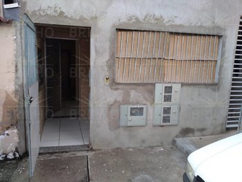 house em Rua Vital Brasil, km 18 - Osasco - SP