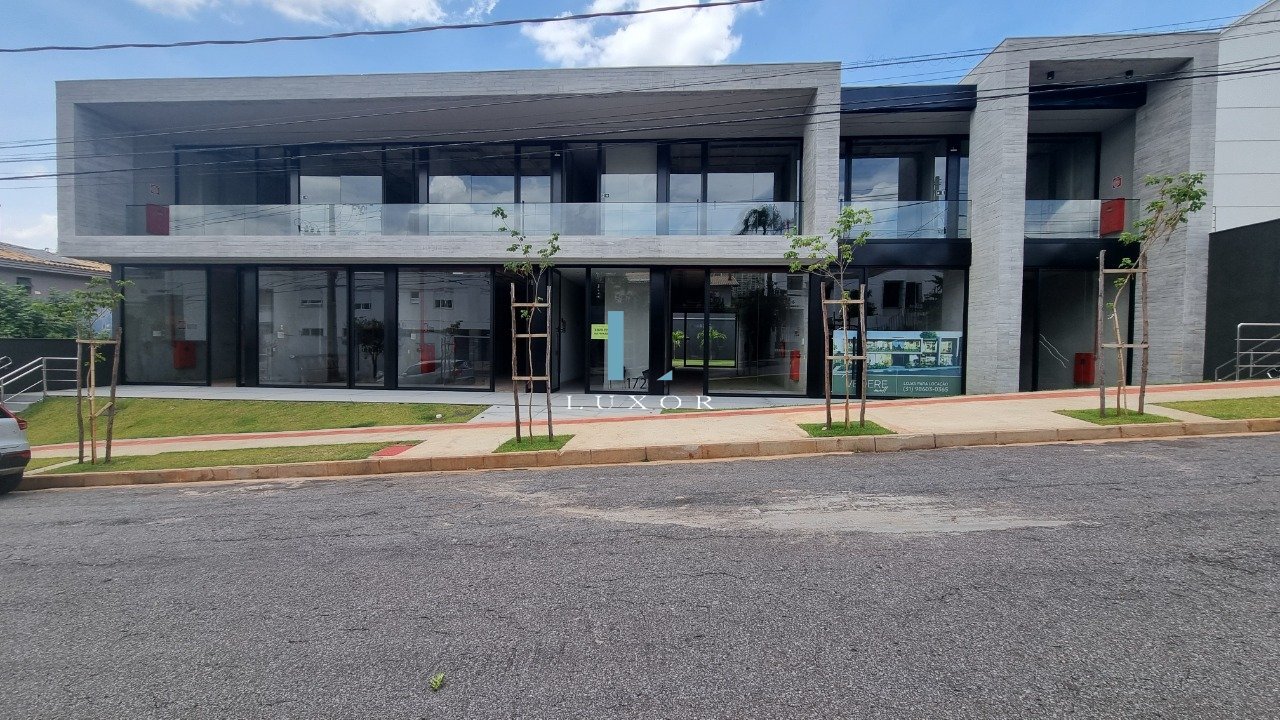 Lojas Locação Belvedere