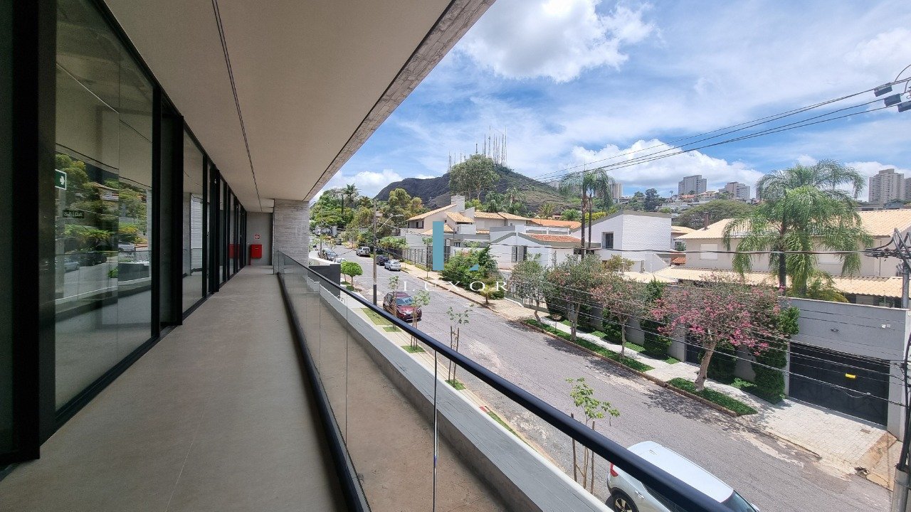 Lojas Locação Belvedere