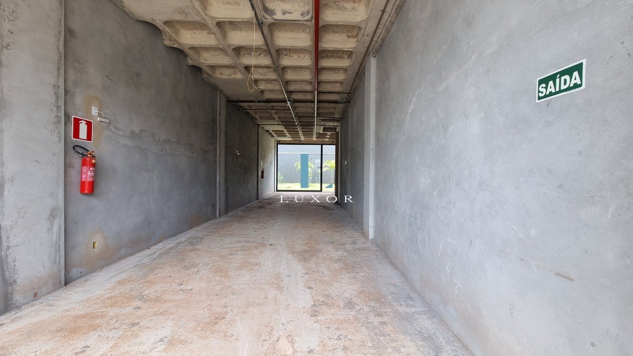 Lojas Locação Belvedere