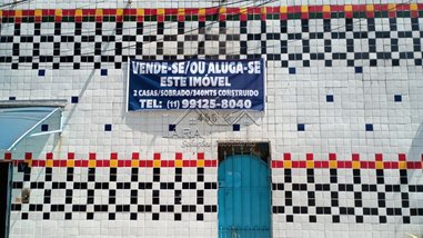 house em Rua Patativa, Cidade Antônio Estevão de Carvalho - São Paulo - SP