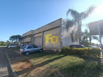 land_lot em Rua Lourenço José de Paula, Parque da Fonte - São José dos Pinhais - PR