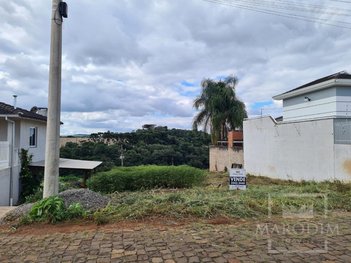 land_lot em Rua Venezuela, Marau - Marau - RS