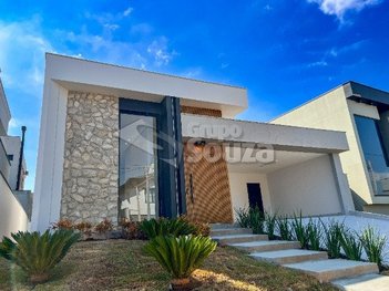 house em Rua Dorival Silvestre, Santa Rosa - Piracicaba - SP