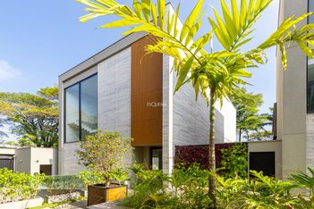 house em Rua Pirandello, Brooklin Paulista - São Paulo - SP