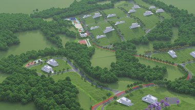 land_lot em Rua Gregório de Matos, Parque Residencial Itapeti - Mogi das Cruzes - SP