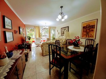 apartment em Rua Santa Madalena, Bela Vista - São Paulo - SP