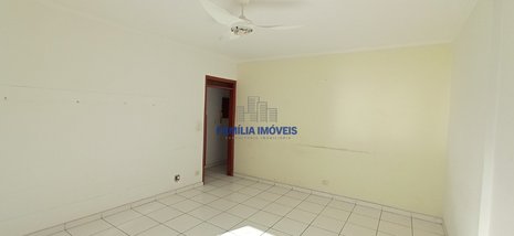 apartment em Avenida Marechal Floriano Peixoto, Pompéia - Santos - SP