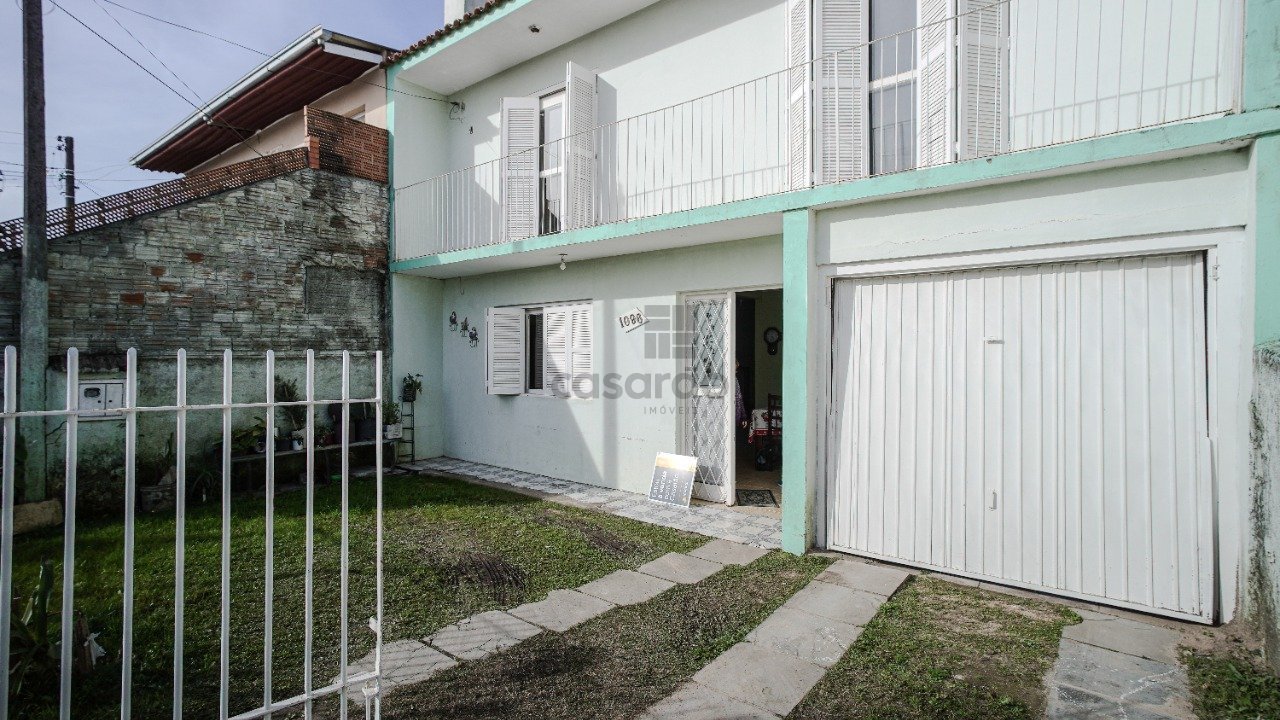 garagem