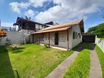 house em Rua do Sindicato, Vila Nova - Imbituba - SC