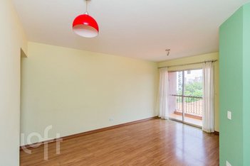 apartment em Viçosa do Ceará, Vila Mascote - São Paulo - SP