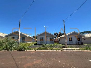 house em Rua Augusto Cézar Mazza, Residencial Alfredo Benedetti - Morro Agudo - SP