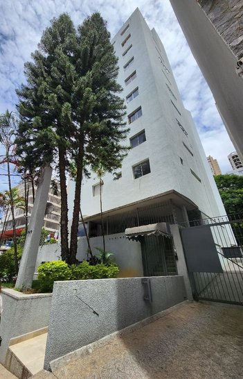 apartment em Rua Campevas, Perdizes - São Paulo - SP