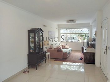 house em Avenida Dória, Vila Alexandria - São Paulo - SP