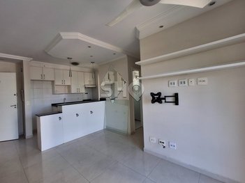 apartment em Rua Fortunato Ferraz, Vila Anastácio - São Paulo - SP