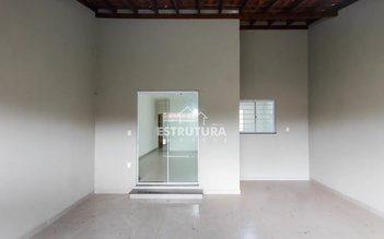 house em Rua 2 JW, Novo Jardim Wenzel - Rio Claro - SP