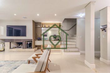 house em Rua Doutor Mário Totta, Tristeza - Porto Alegre - RS