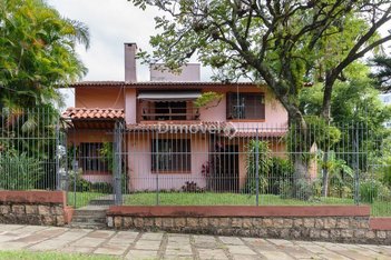 house em Itapitocaí, Cristal - Porto Alegre - RS