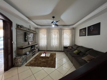 house em Avenida M 49 SC, Jardim Santa Clara II - Rio Claro - SP