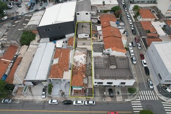 land_lot em Rua Arminda de Lima, Centro - Guarulhos - SP