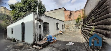 land_lot em Rua Victor Sanches Dumont, Céu Azul - Belo Horizonte - MG