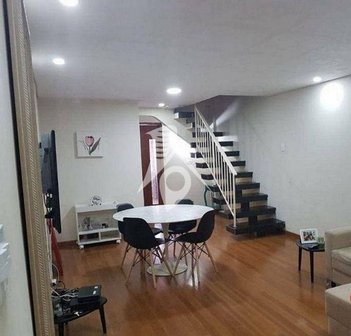 house em Rua Maestro Artur Elias Kauffmann, Vila Regente Feijó - São Paulo - SP