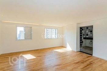 apartment em Rua Gonzaga Franco, Vila Guiomar - Santo André - SP