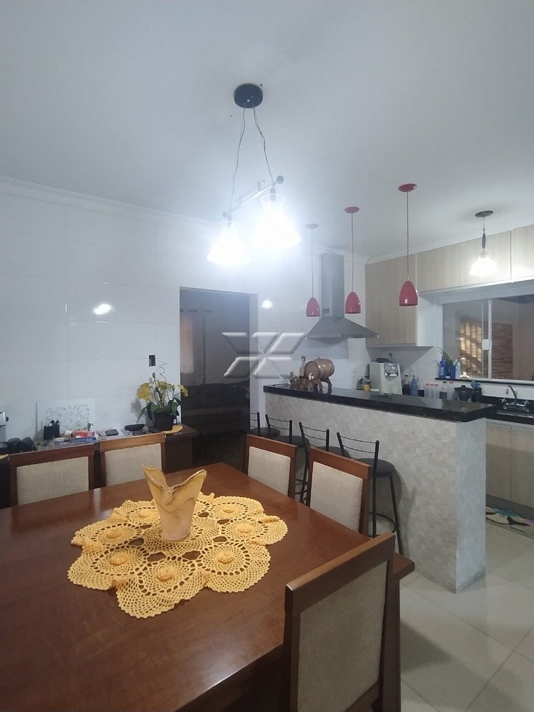 Cozinha ( vista contrária)