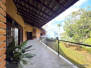 house em Rua Diogo de Barros, Vila de São Fernando - Cotia - SP