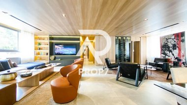 apartment em Alameda Jaú, Jardim Paulista - São Paulo - SP