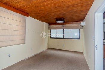 office em Rua Tobias da Silva, Moinhos de Vento - Porto Alegre - RS
