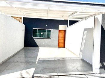 house em Rua Balsaminas, Vila Vitória - Santo André - SP