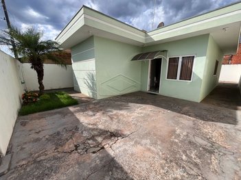 house em Rua Manoel Cimó, Jardim Maria Luiza III - Lençóis Paulista - SP