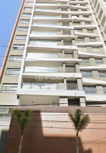 apartment em Rua Dona Leopoldina, Ipiranga - São Paulo - SP