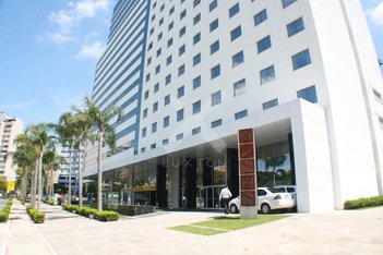 apartment em Loureiro da Silva, Cidade Baixa - Porto Alegre - RS