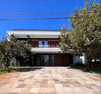 house em Rua Rio Jacuí, Centro - Xangri-Lá - RS