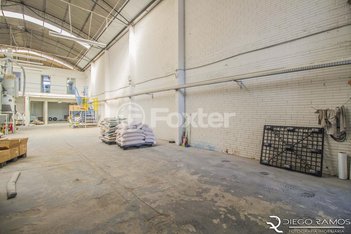 industrial em Travessa Doutor Heinzelmann, Navegantes - Porto Alegre - RS