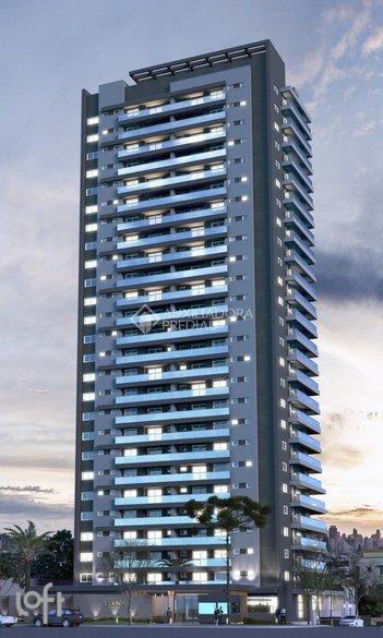 apartment em Humberto de Campos, Nossa Senhora de Lourdes - Caxias do Sul - RS