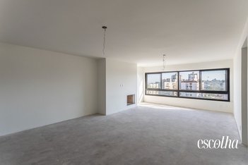 apartment em Avenida Otto Niemeyer, Tristeza - Porto Alegre - RS
