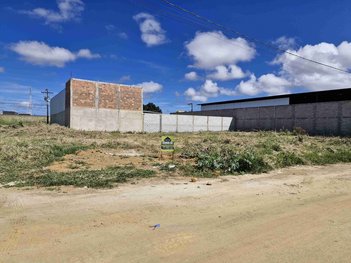 land_lot em Avenida Filipinas, Felícia - Vitória da Conquista - BA