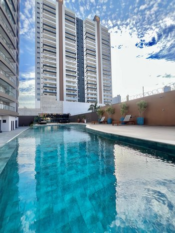 apartment em Rua Amapá, Vila Guaíra - Presidente Prudente - SP