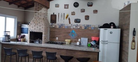 apartment em Rua Carlos Teodoro Bellinghausen, Demarchi - São Bernardo do Campo - SP