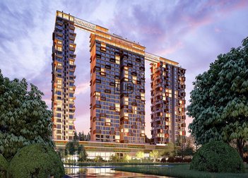 apartment em Avenida Governador Celso Ramos, Porto Belo - Porto Belo - SC